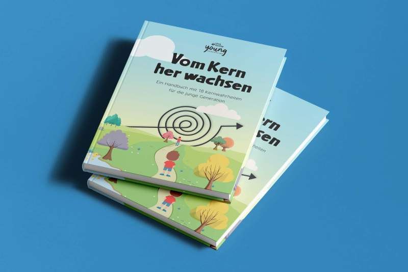 Viva Kirche Young Generation-Vom Kern her wachsen_2942912_4 Viva Kirche Young Generation-Vom Kern her wachsen_2942912_