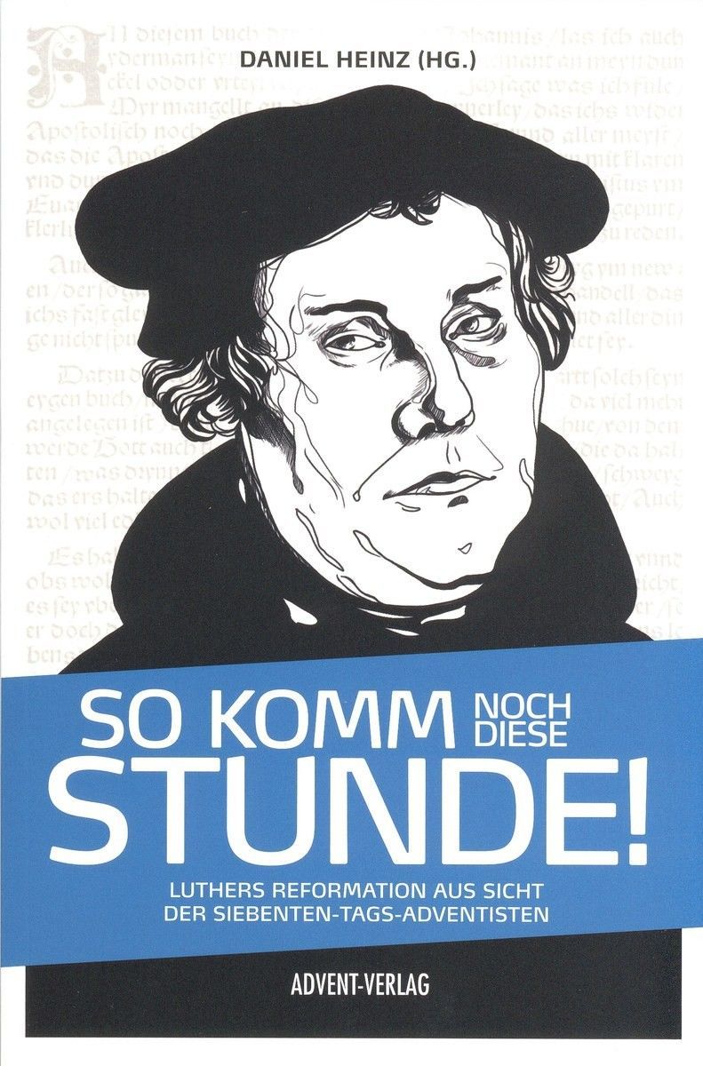 Advent-Verlag GmbH-So komm noch diese Stunde!_2420834_1 Advent-Verlag GmbH-So komm noch diese Stunde!_2420834_