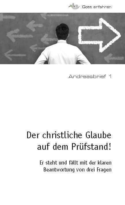 ABC Medien GmbH-Gott erfahren durch die Andreasbriefe_2431617_