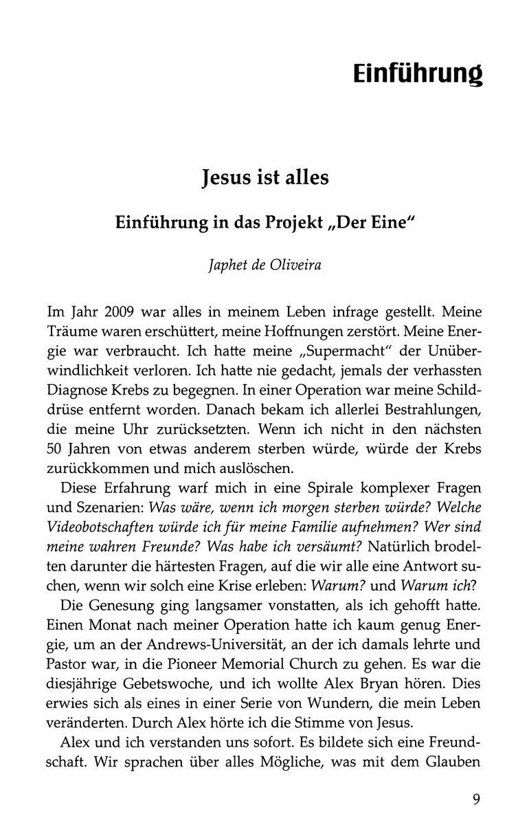 Advent-Verlag GmbH-Jesus ist alles_2420206_