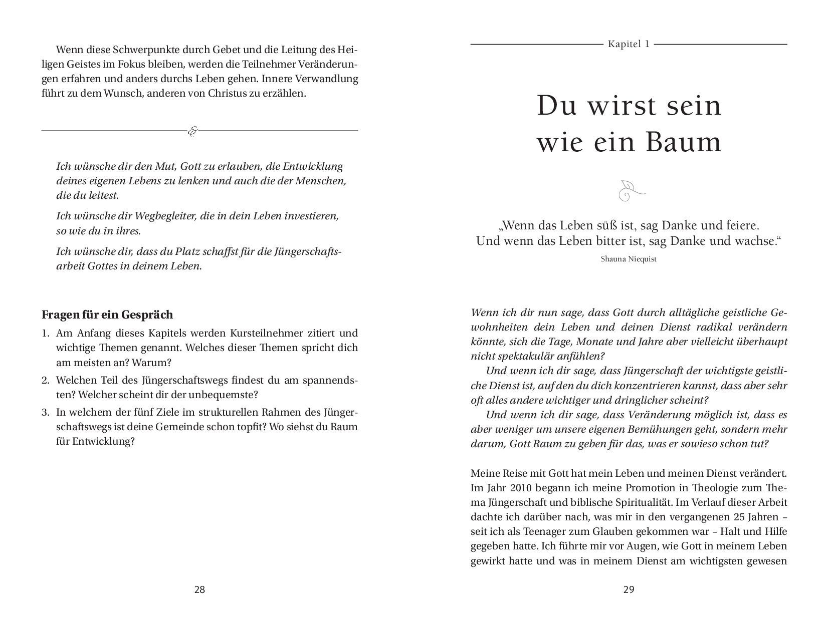 Advent-Verlag GmbH-Tiefer glauben, echt leben_2422967_