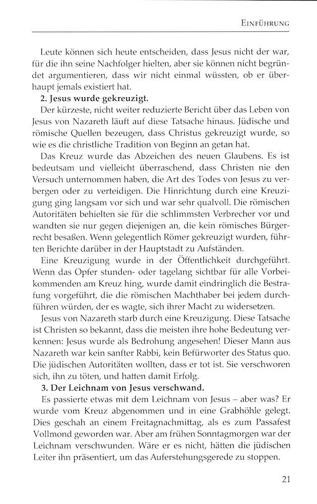Advent-Verlag GmbH-Der Unvergleichbare, Band 1_2220800_16 Advent-Verlag GmbH-Der Unvergleichbare, Band 1_2220800_