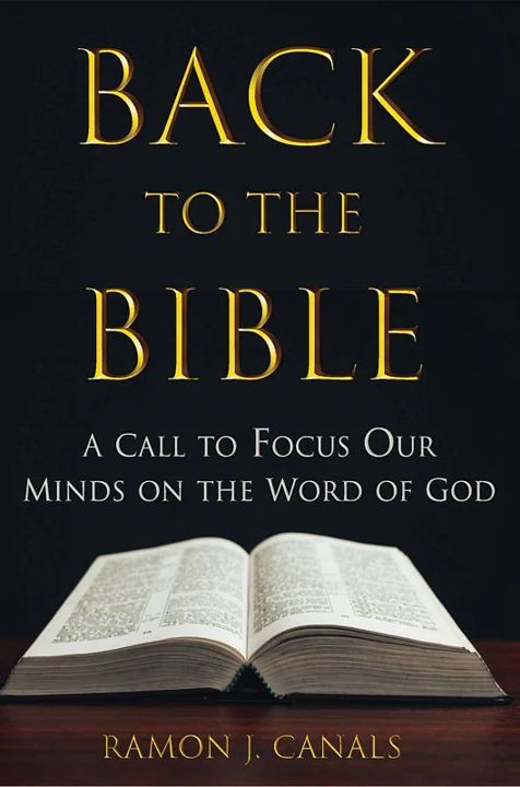 Review and Herald Publishing Association -Back to the Bible, Englisch_2542809_