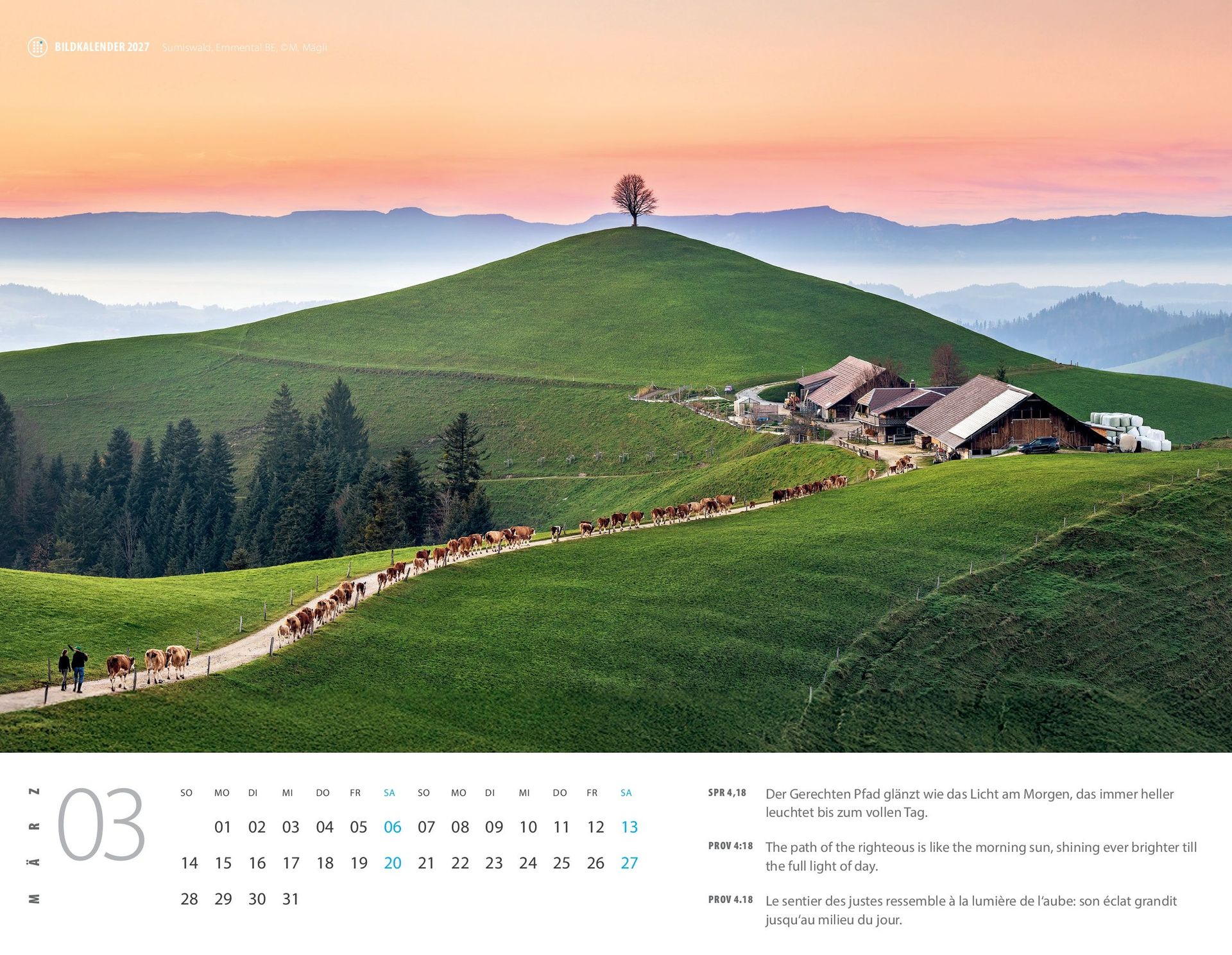 Advent-Verlag Schweiz-Bildkalender 2027_2413076_5 Advent-Verlag Schweiz-Bildkalender 2027_2413076_