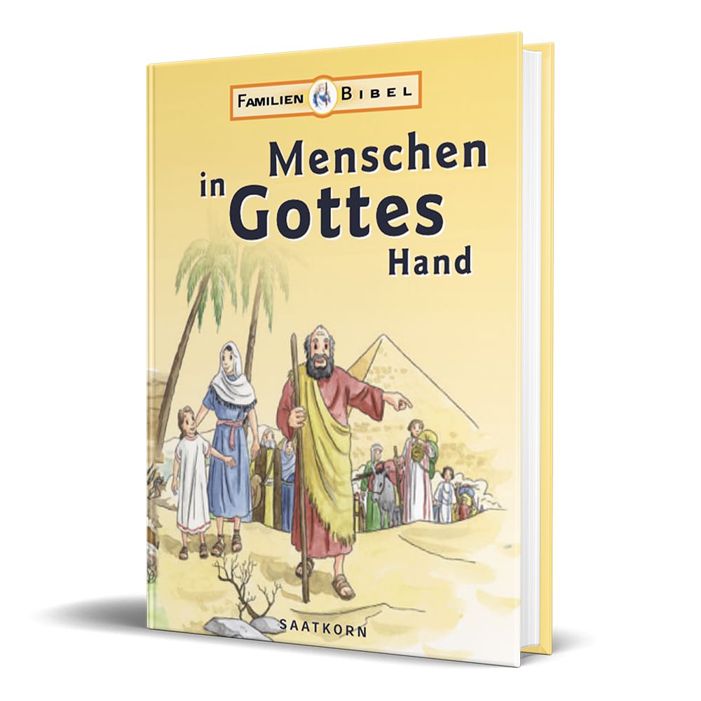 Advent-Verlag GmbH-Menschen in Gottes Hand, Band 2_2220283_