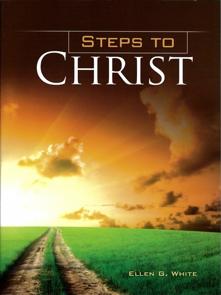 Editorial Safeliz S.L.-Der rettende Weg, Englisch (Steps to Christ) Safeliz_2540546_