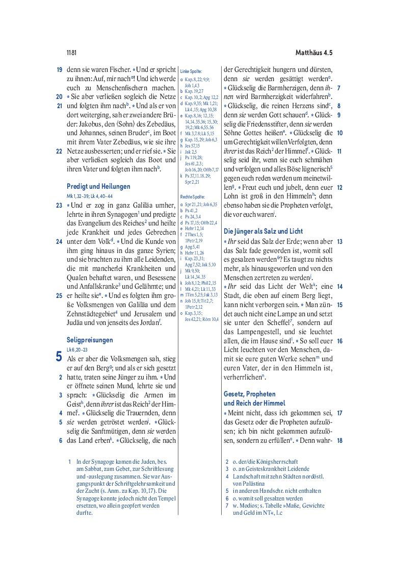 SCM Brockhaus-Bibel, Elberfelder, Brockhaus, Taschen, Dünen_2942768_14 SCM Brockhaus-Bibel, Elberfelder, Brockhaus, Taschen, Dünen_2942768_