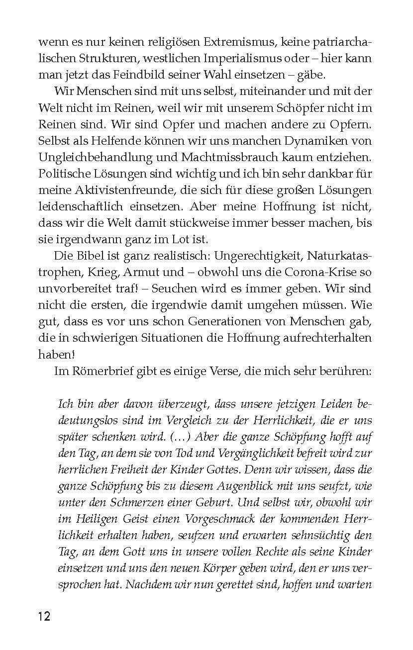 AVA Verlagsauslieferung AG-Hoffnung, Zuversicht in Zeiten von Corona_2941935_12 AVA Verlagsauslieferung AG-Hoffnung, Zuversicht in Zeiten von Corona_2941935_