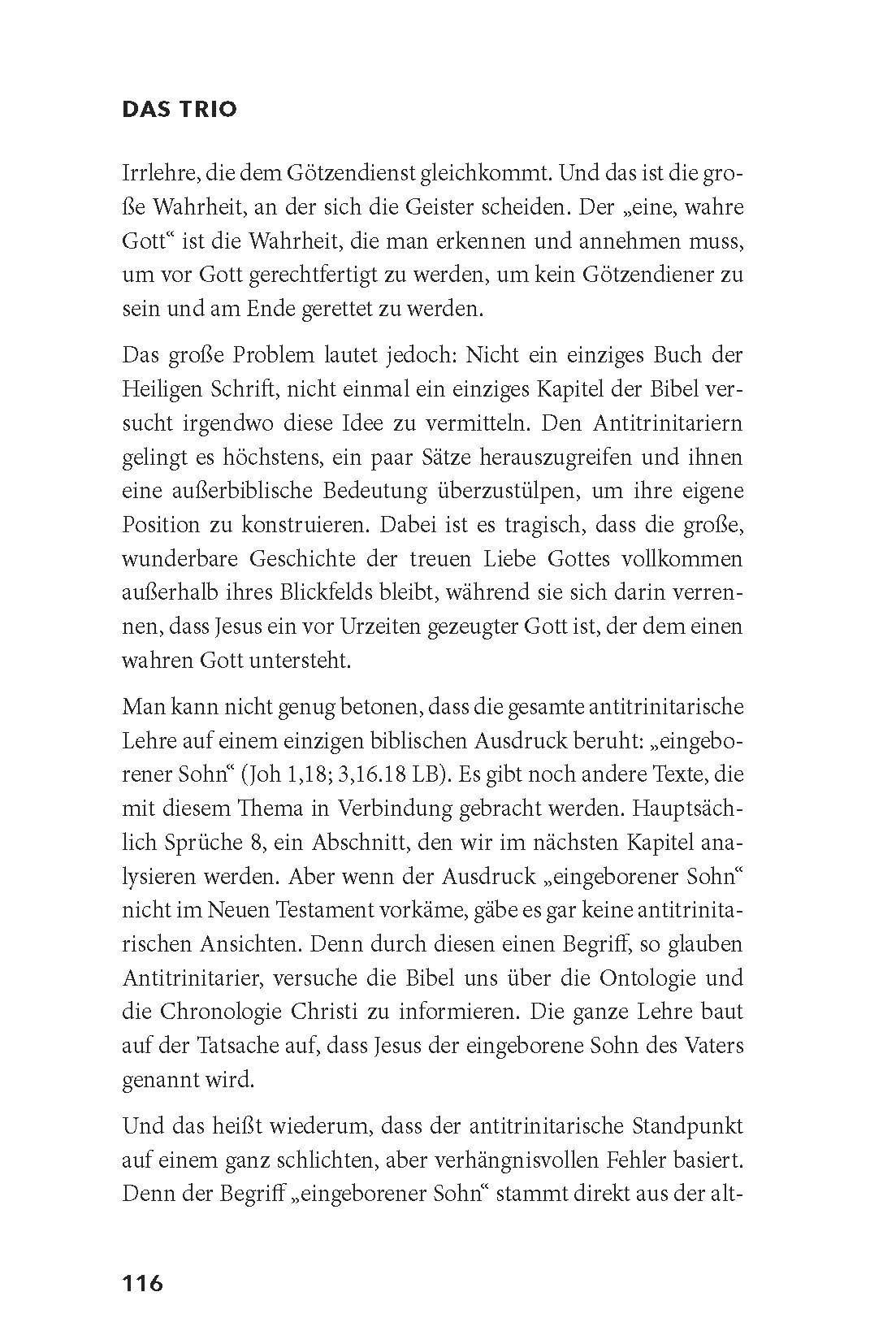 Advent-Verlag GmbH-Das Trio_2422199_