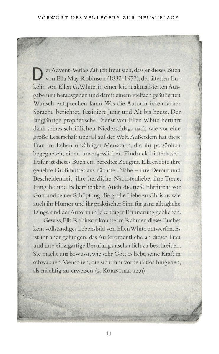 Advent-Verlag Schweiz-Grossmutter macht Geschichte(n) - digitale Version (PDF)_3413001_6 Advent-Verlag Schweiz-Grossmutter macht Geschichte(n) - digitale Version (PDF) 3413001_6