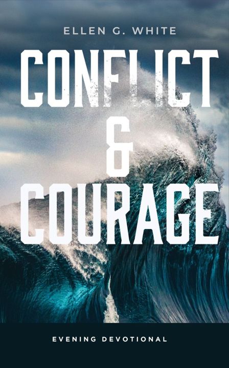 2542798_0.jpg Conflict & Courage