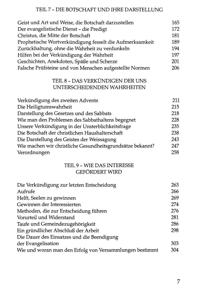 Advent-Verlag GmbH-Evangelisation_2420136_