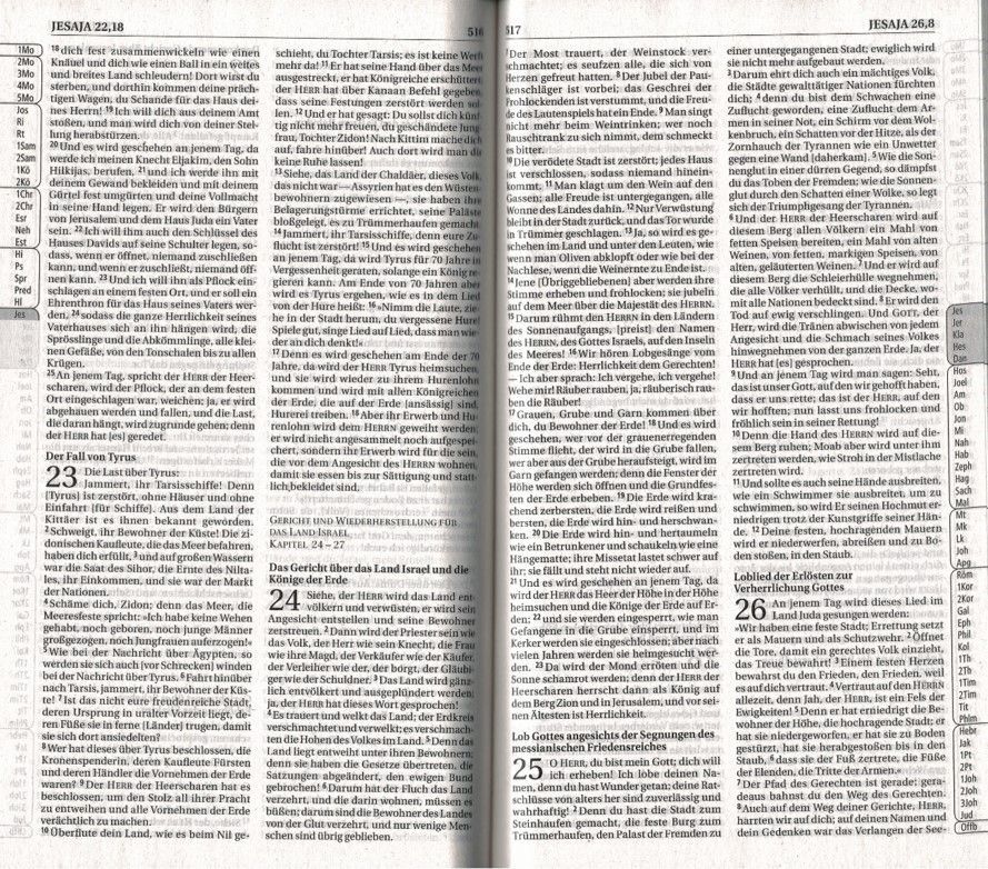 Société Biblique de Genève-Bibel, Schlachter 2000, Taschen, Softcover, weiss_2940040_2 Société Biblique de Genève-Bibel, Schlachter 2000, Taschen, Softcover, weiss_2940040_