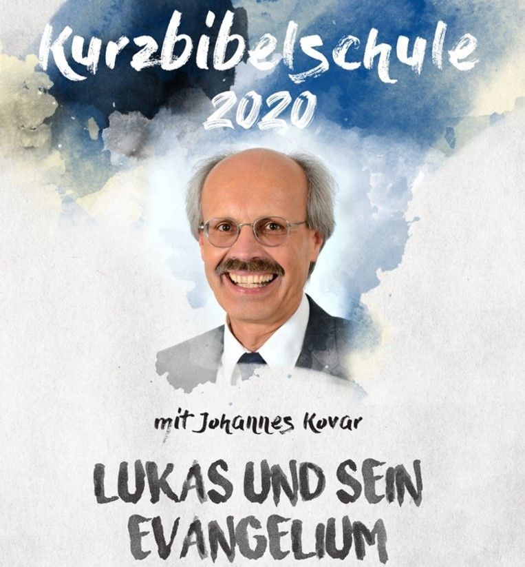 Lukas und sein Evangelium