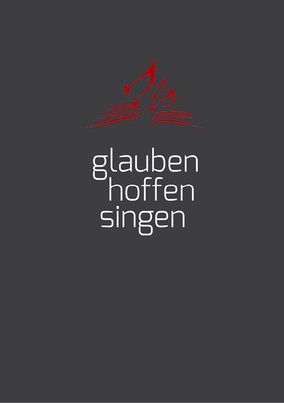 Advent-Verlag GmbH-Glauben - hoffen - singen, Hardcover_2420157_1 Advent-Verlag GmbH-Glauben - hoffen - singen, Hardcover_2420157_