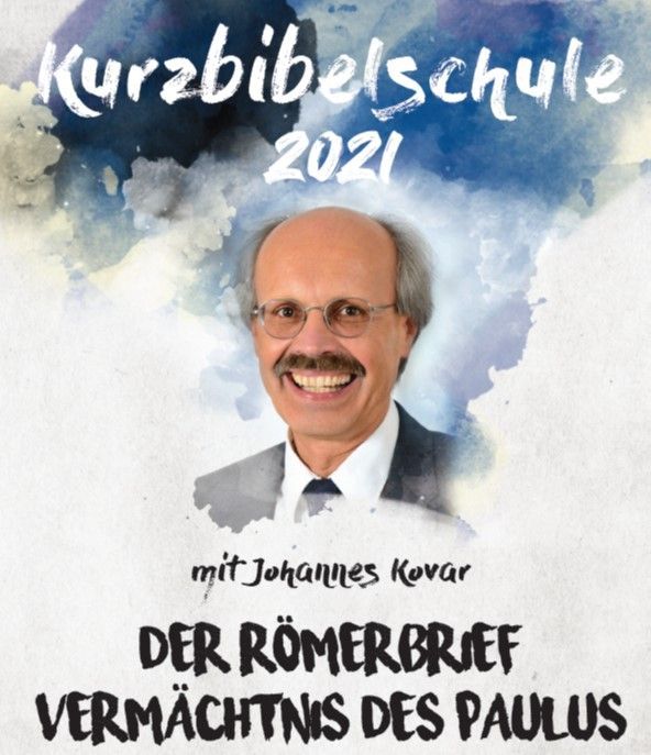 Der Römerbrief - Vermächtnis des Paulus