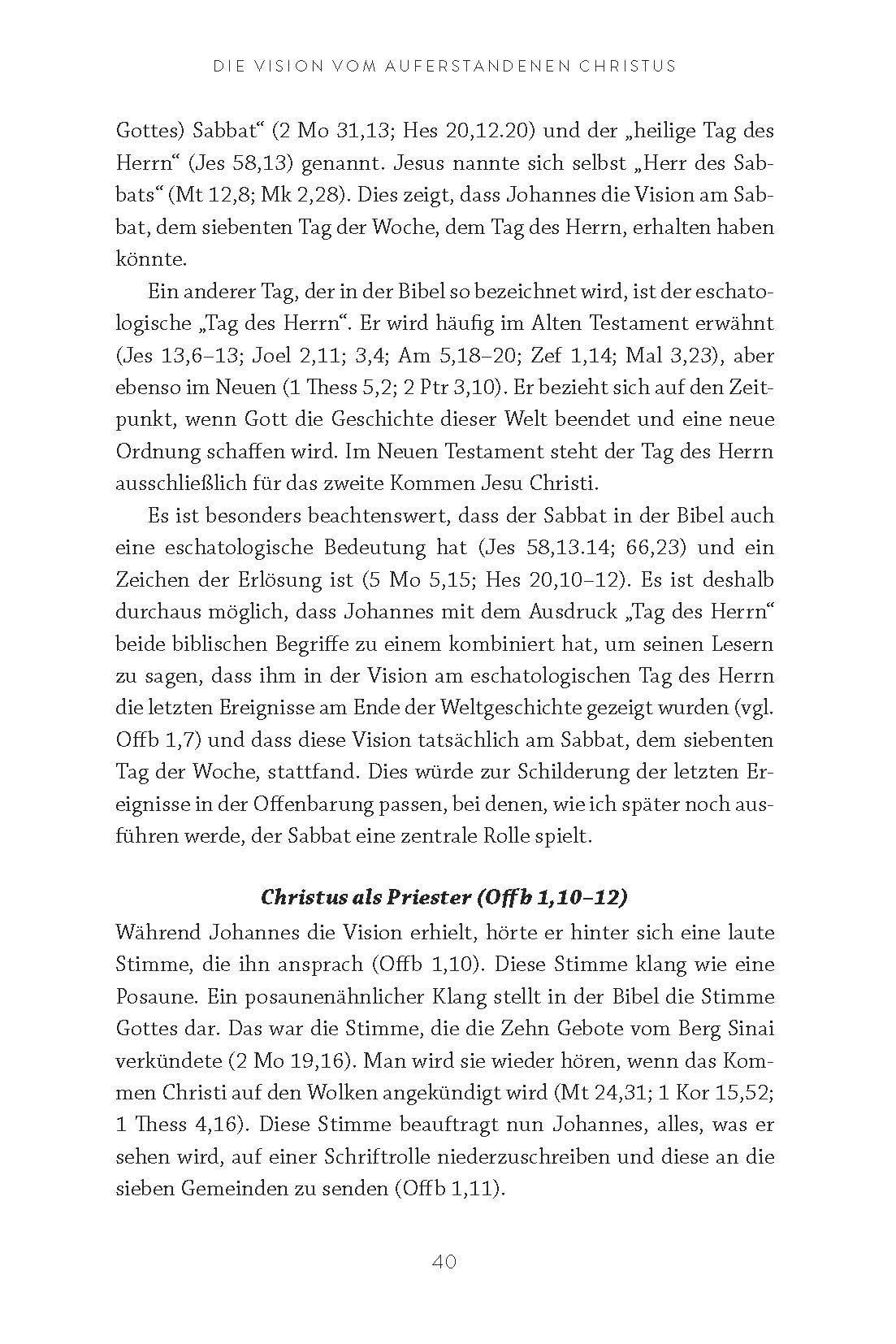 Advent-Verlag Schweiz-Offenbart, Das letzte Buch der Bibel_2411739_