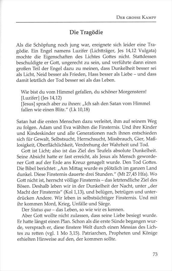 Advent-Verlag GmbH-Der Traum von der grünen Kordel_2420083_