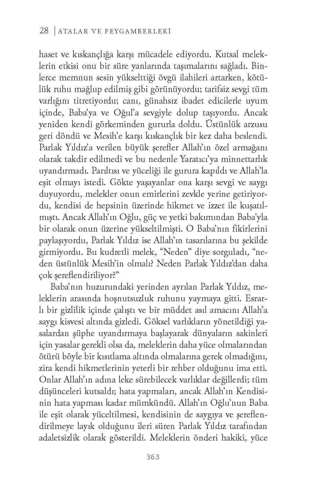 Middle East Publishers-Wie alles begann, Softcover, Türkisch AVS (Atalar ve Peygambereler)_2412860_