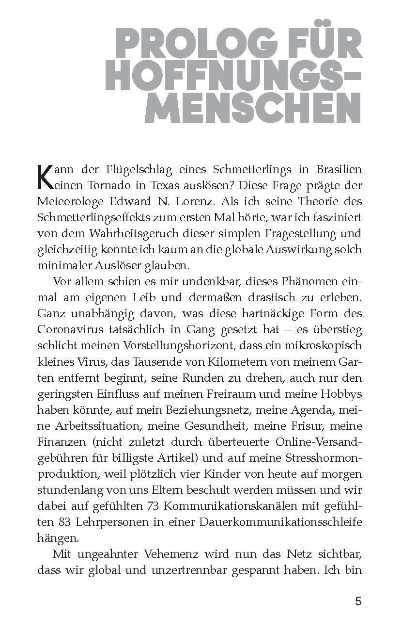 AVA Verlagsauslieferung AG-Hoffnung, Zuversicht in Zeiten von Corona_2941935_
