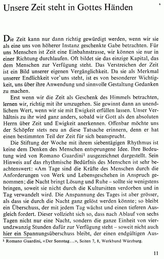 Advent-Verlag Schweiz-Unser Ruhetag_2410359_5 Advent-Verlag Schweiz-Unser Ruhetag_2410359_