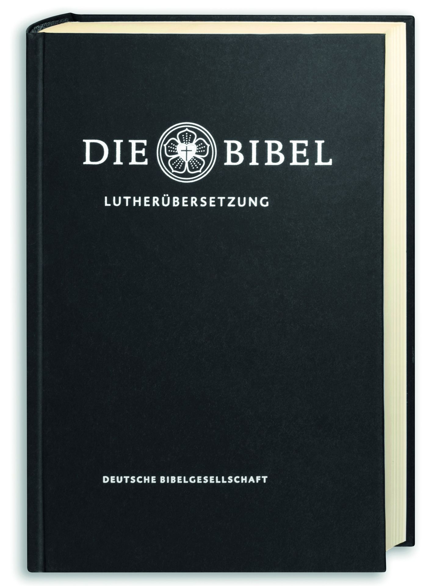 AVA Verlagsauslieferung AG-Bibel, Luther 2017, grosse Schrift, schwarz_2441229_1 AVA Verlagsauslieferung AG-Bibel, Luther 2017, grosse Schrift, schwarz_2441229_