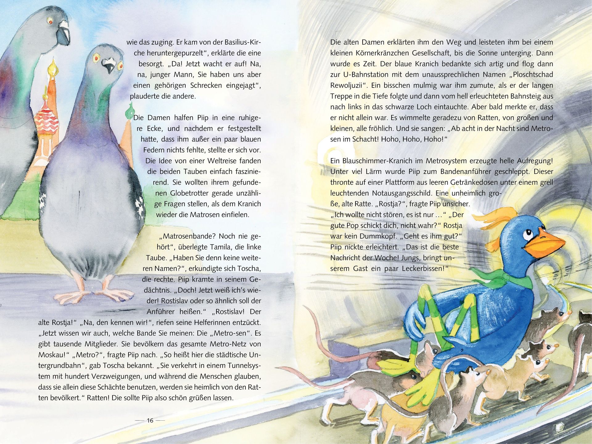 Advent-Verlag Schweiz-Die Piipliothek, Band 4_2211244_