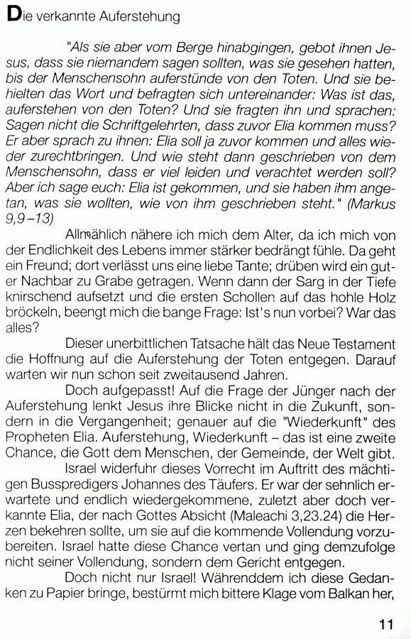 Advent-Verlag Schweiz-Dennoch glauben, Band 2_2410068_7 Advent-Verlag Schweiz-Dennoch glauben, Band 2_2410068_