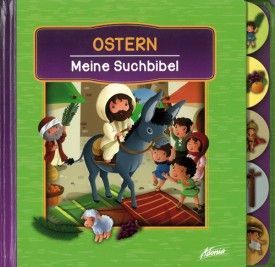 Adonia-Serie: Meine Suchbibel, 10er-Set_2942140_