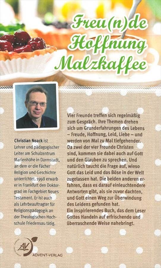 Advent-Verlag GmbH-Freu(n)de - Hoffnung - Malzkaffee_2420141_