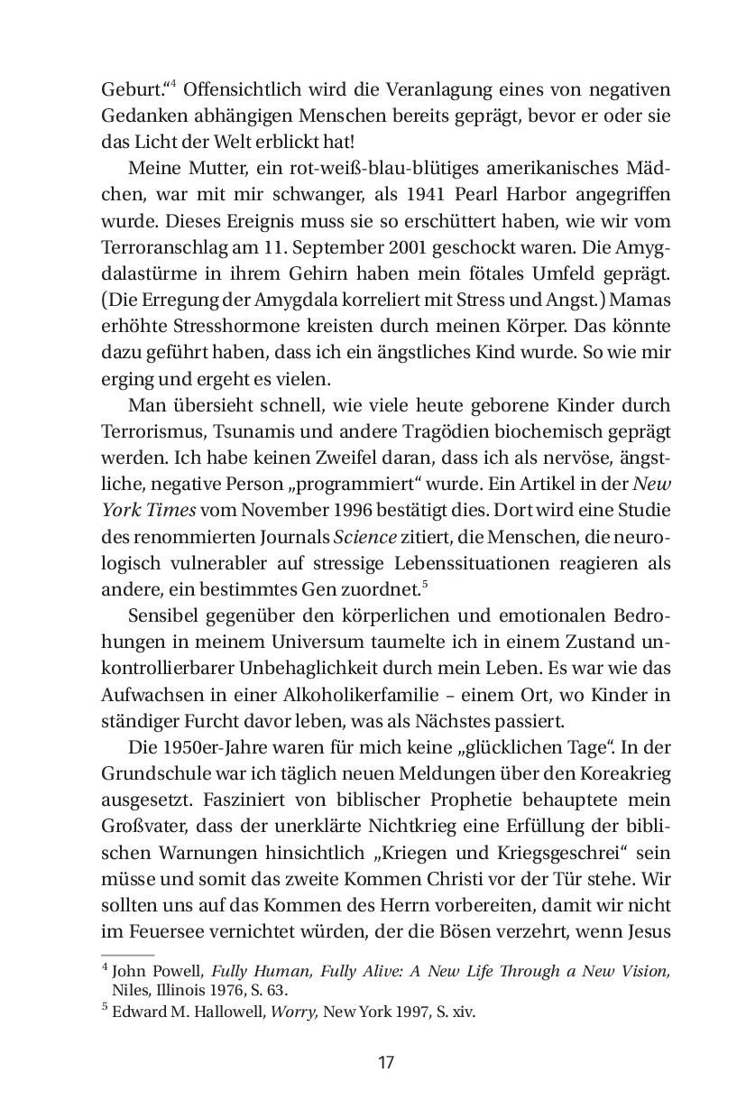 Advent-Verlag GmbH-Ständig unglücklich?_2422222_