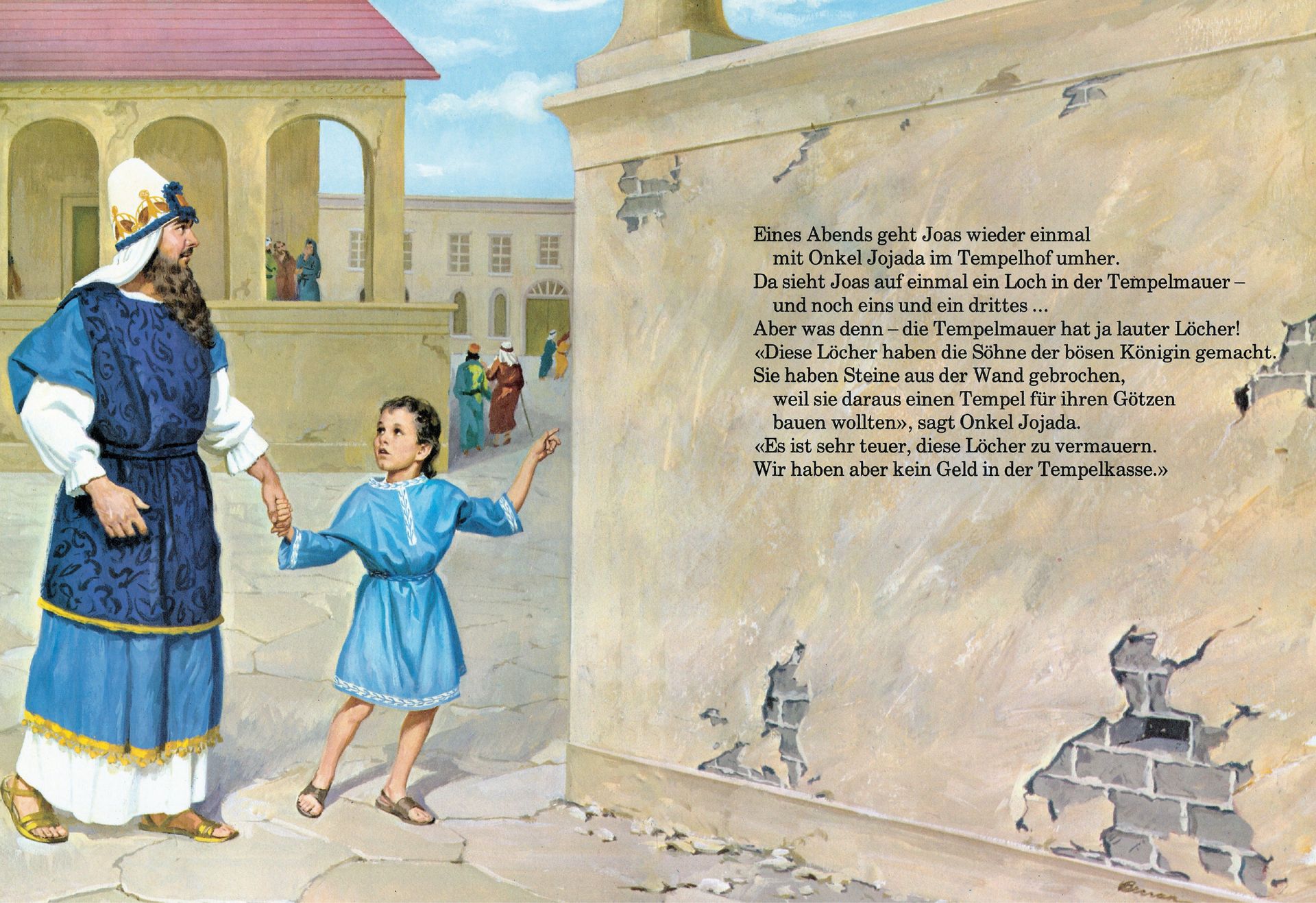 Advent-Verlag Schweiz-Meine Lieblingsgeschichten, Band 4_2210243_