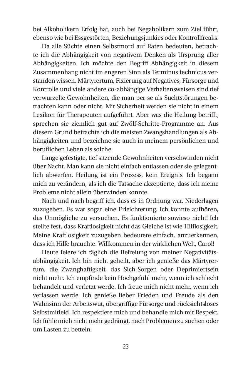 Advent-Verlag GmbH-Ständig unglücklich?_2422222_