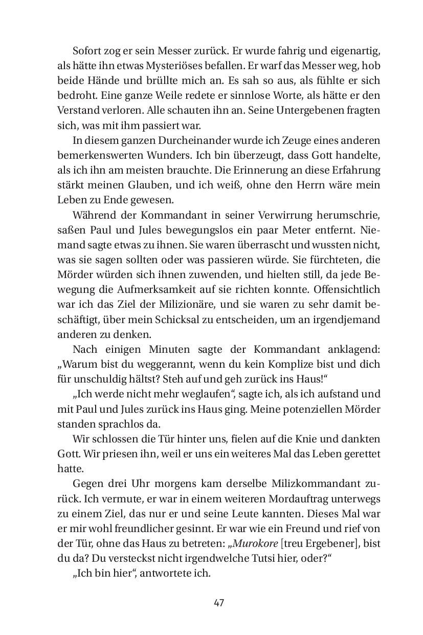Advent-Verlag GmbH-Ich habe überlebt_2422993_