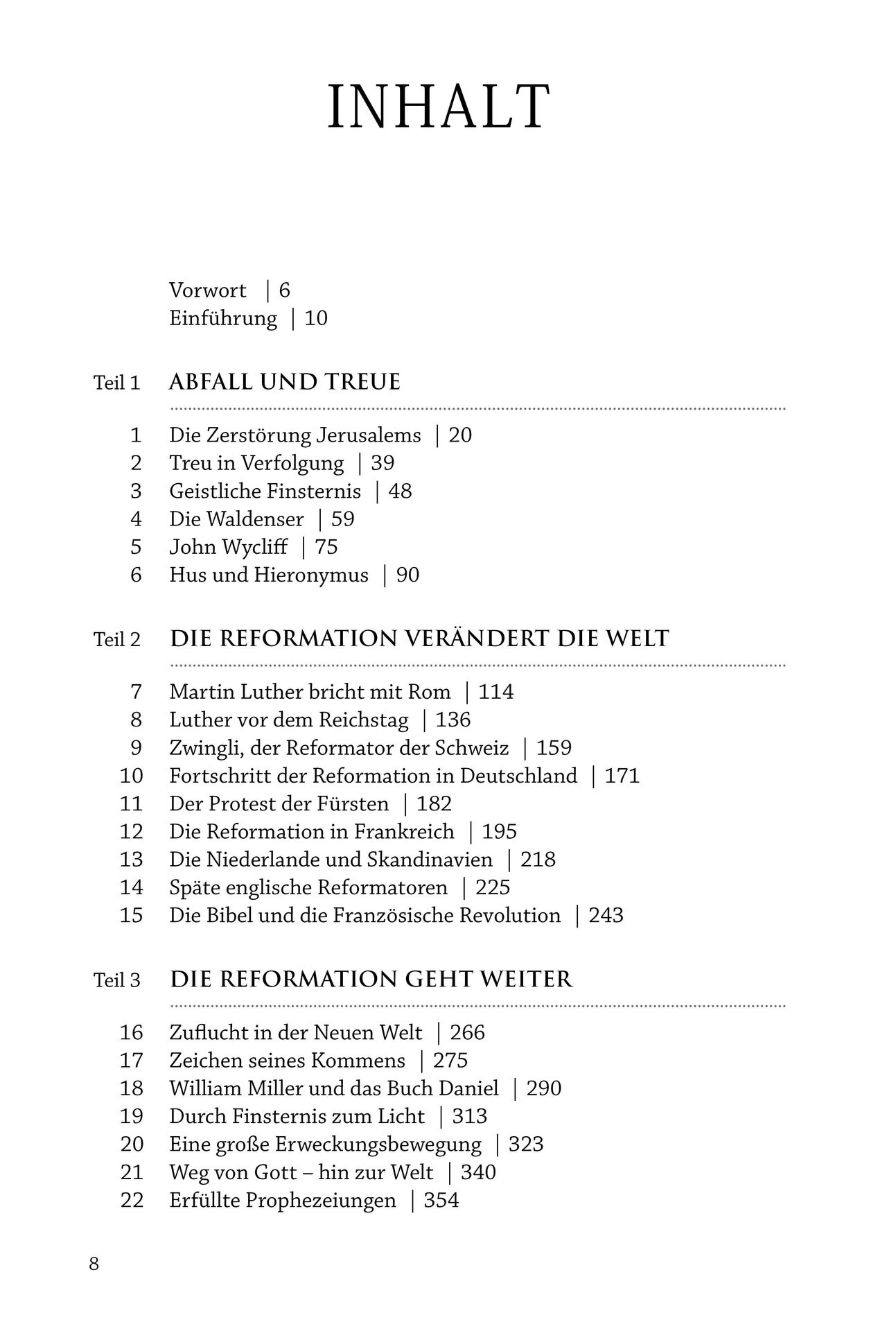 Advent-Verlag Schweiz-Vom Schatten zum Licht, Softcover_2410367_
