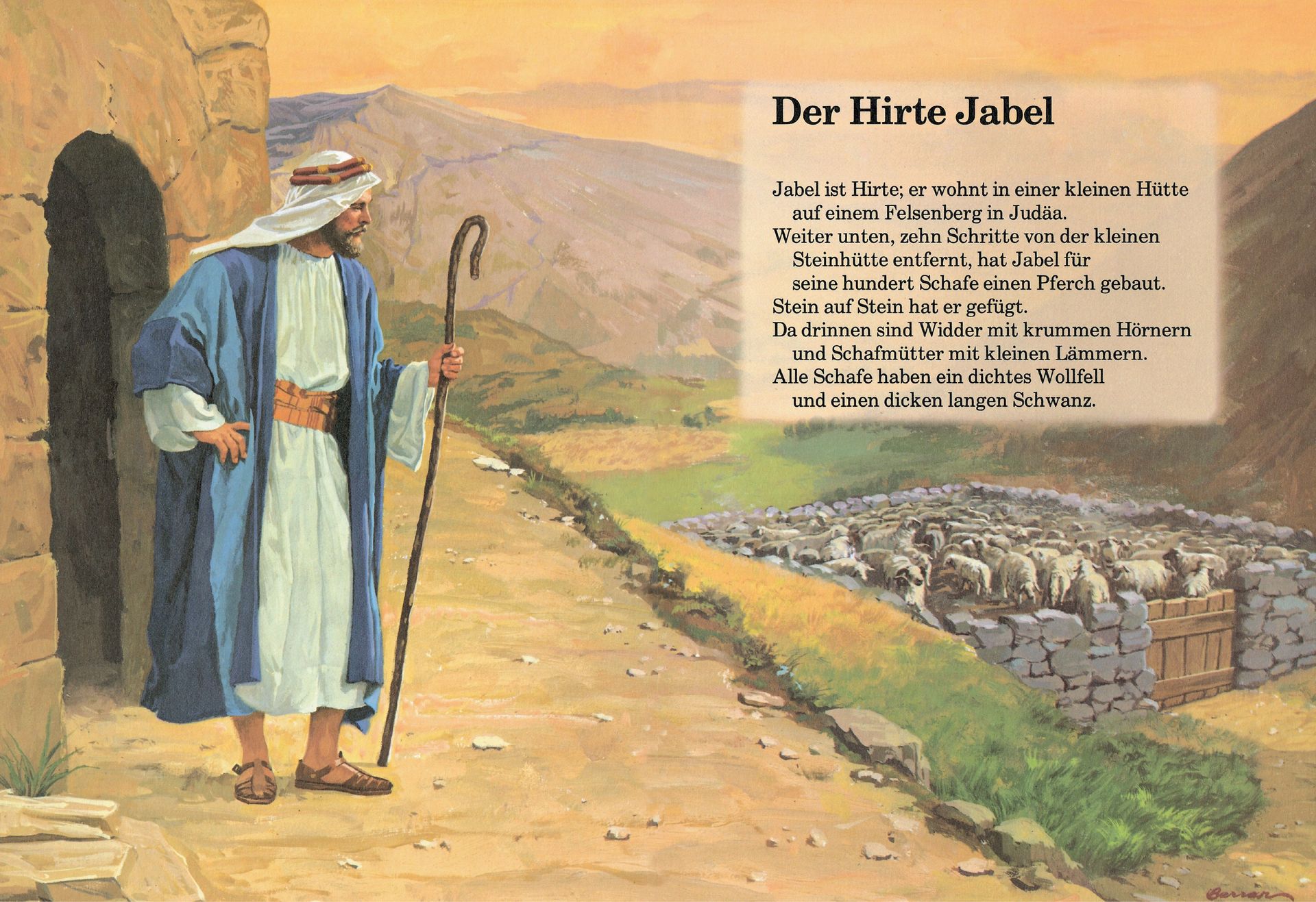 Advent-Verlag Schweiz-Meine Lieblingsgeschichten, Band 5_2210244_
