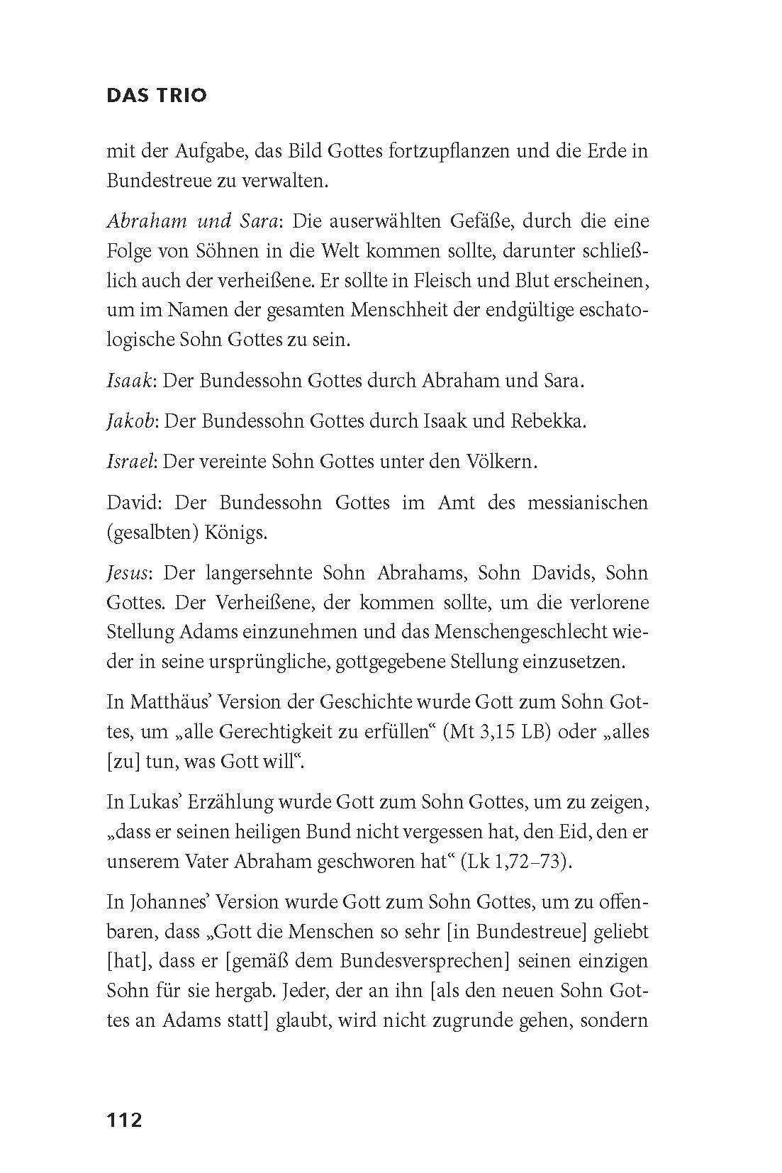 Advent-Verlag GmbH-Das Trio_2422199_