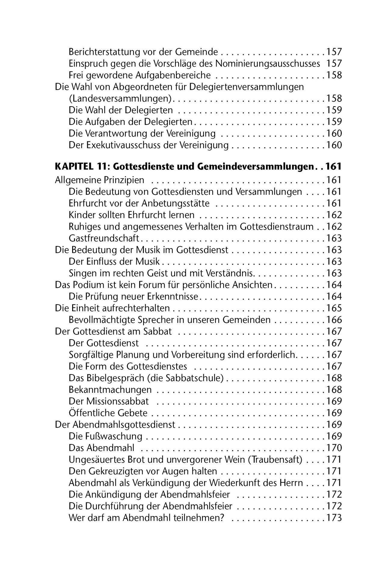Advent-Verlag GmbH-Gemeindeordnung 2024 (Gemeindehandbuch) - digitale Version (PDF)_99919919_