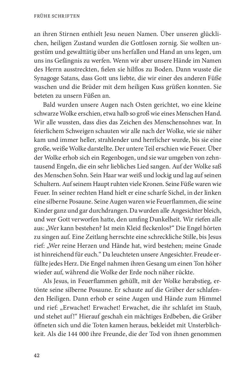 ABC Medien GmbH-Frühe Schriften von Ellen G. White_2430142_