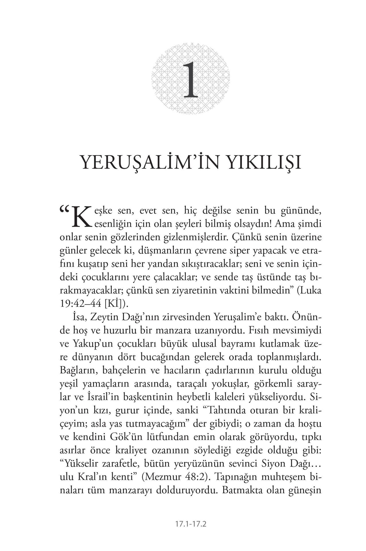 Advent-Verlag Schweiz-Vom Schatten zum Licht, Softcover, Türkisch (Büyük Mücadele)_2511616_