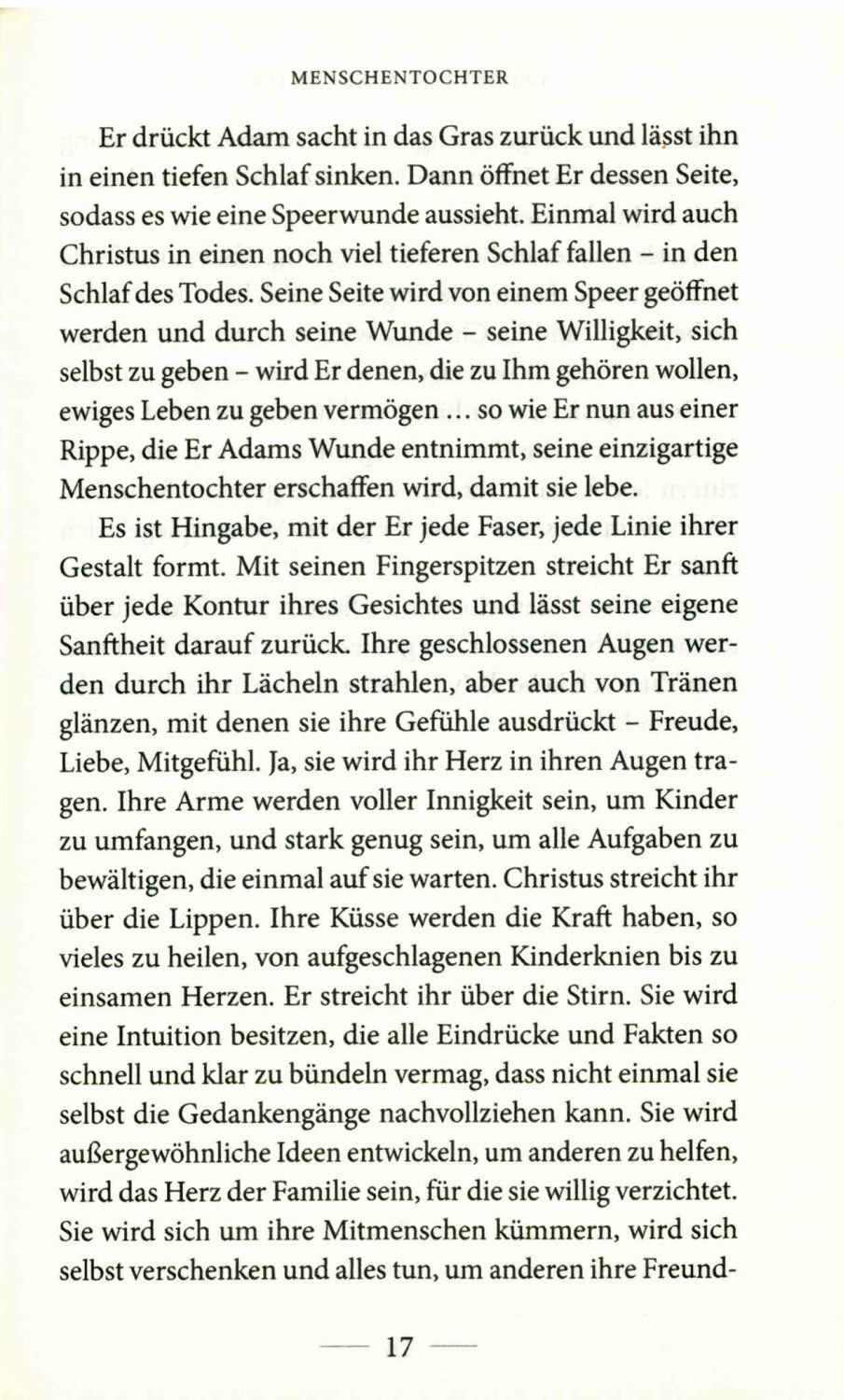 ABC Medien GmbH-Geliebte Töchter Gottes_2430144_
