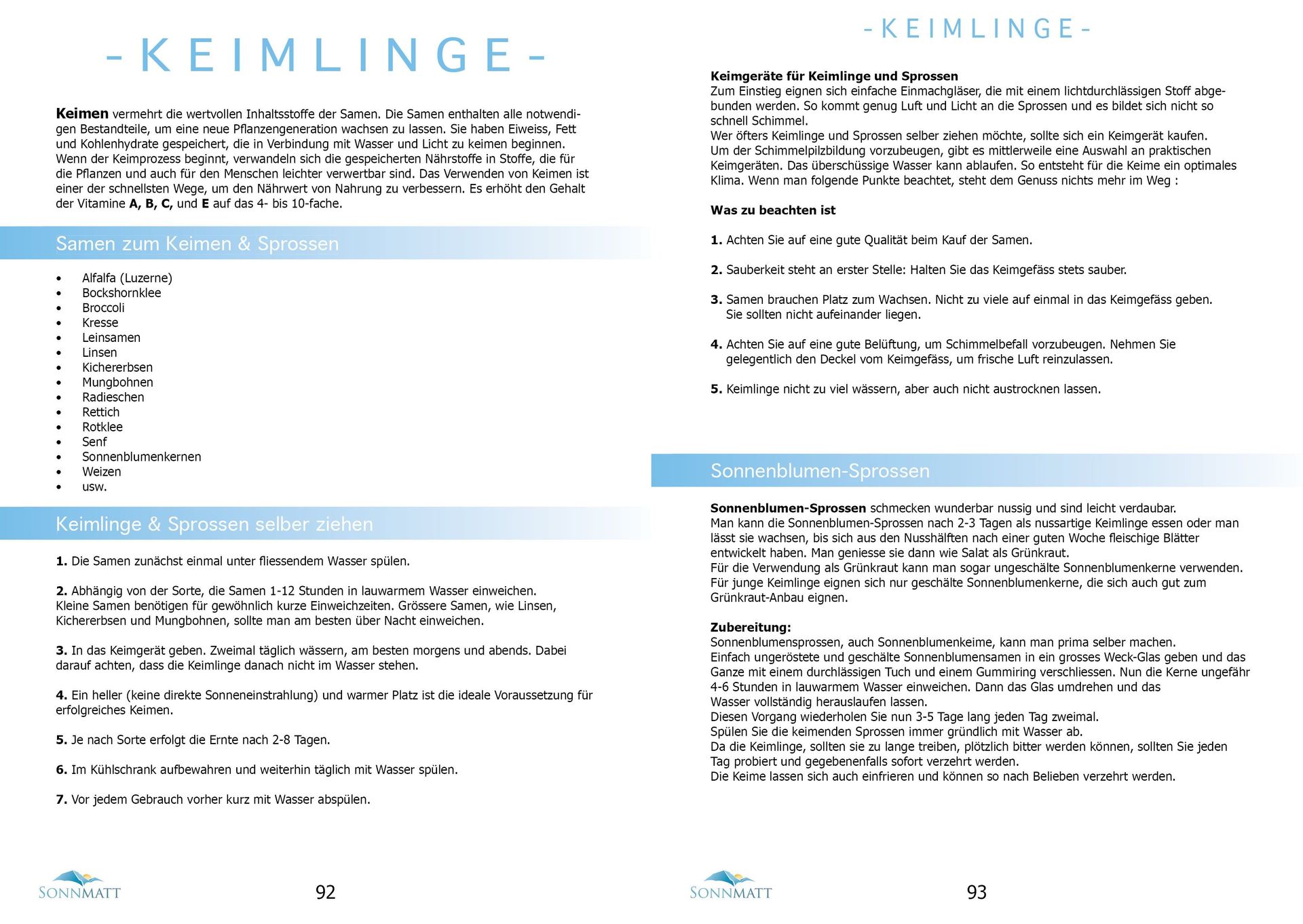 Bergpension & Gesundheitszentrum Sonnmatt-Essen fürs Leben_2441127_