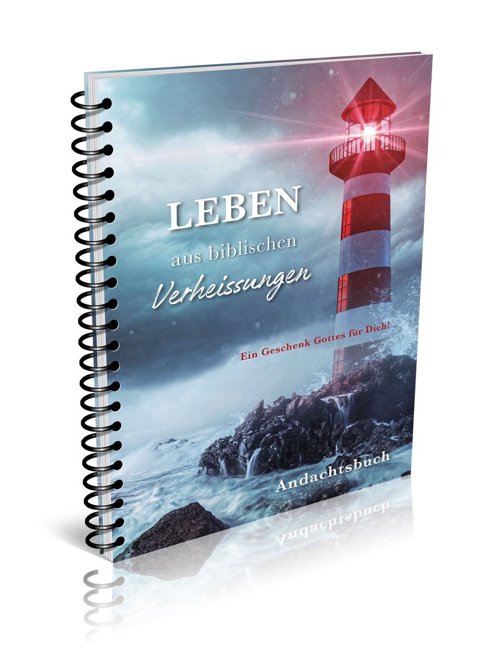 Leben aus biblischen Verheissungen, Band 1_2442262_1 Leben aus biblischen Verheissungen, Band 1_2442262_