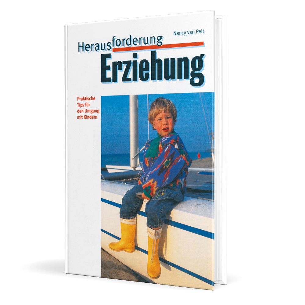 Advent-Verlag Schweiz-Herausforderung Erziehung_2210188_