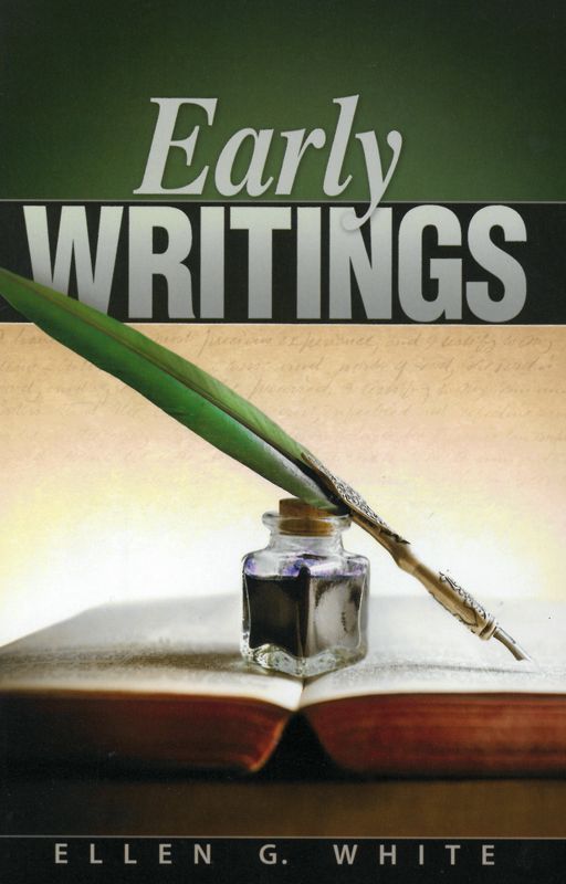 Review and Herald Publishing Association -Early Writings, Englisch_2542292_