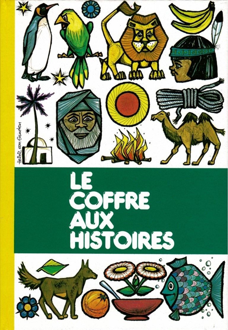Advent-Verlag Schweiz-Kleine Geschichten für kleine Leute, Französisch (Le coffre aux histoires 3)_2510886_1 Advent-Verlag Schweiz-Kleine Geschichten für kleine Leute, Französisch (Le coffre aux histoires 3)_2510886_