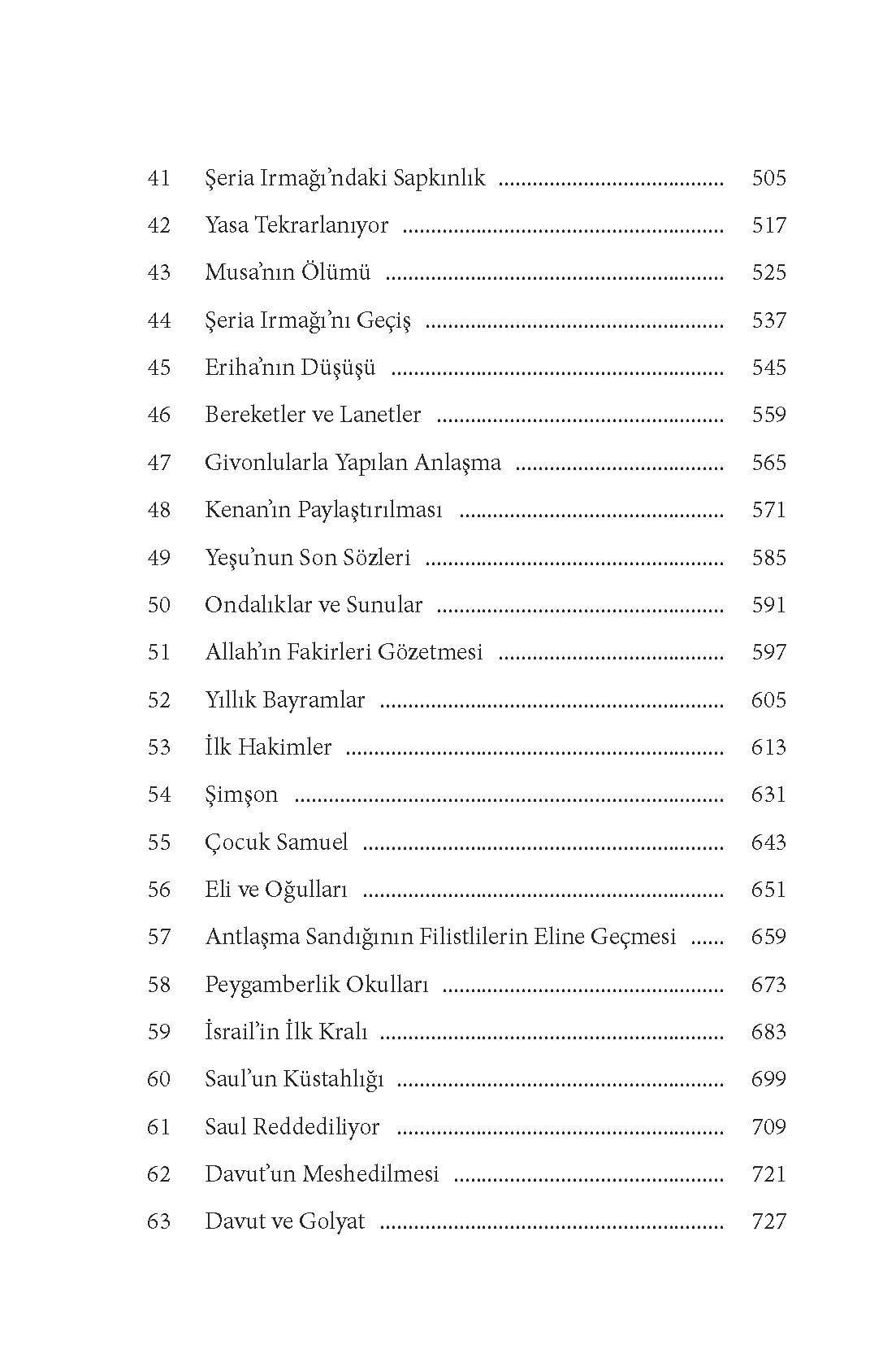 Middle East Publishers-Wie alles begann, Softcover, Türkisch AVS (Atalar ve Peygambereler)_2412860_