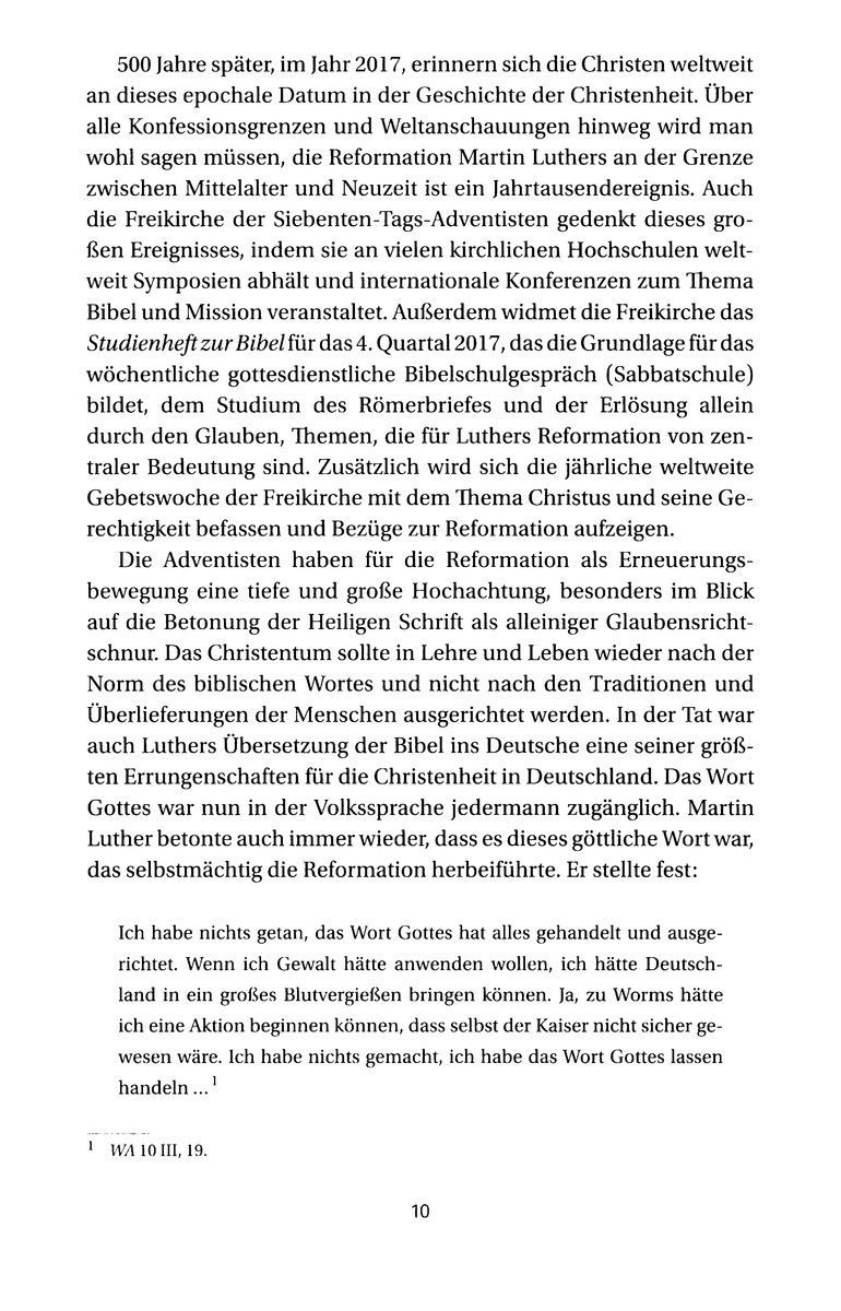 Advent-Verlag GmbH-So komm noch diese Stunde!_2420834_