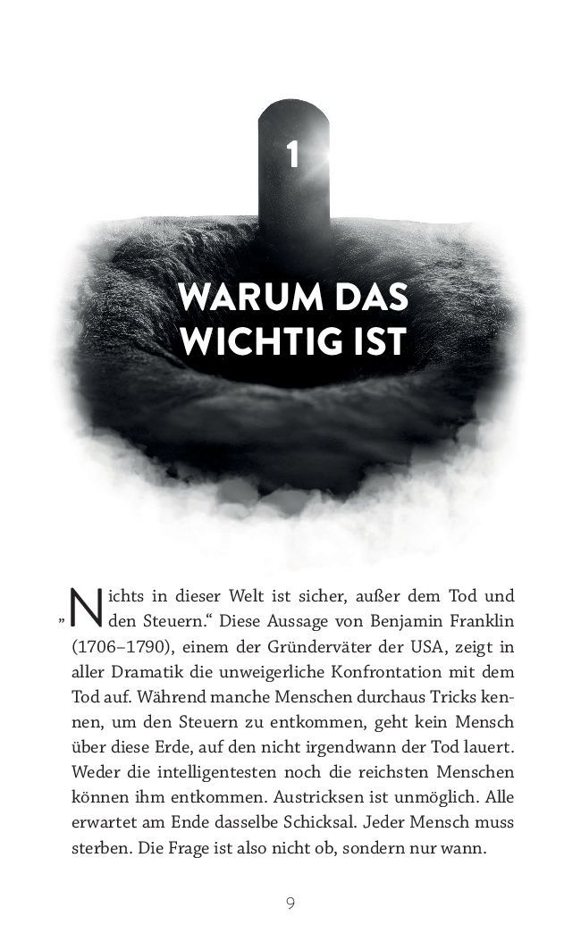 Advent-Verlag Schweiz-Der Tod - Anfang oder Ende?_2412832_6 Advent-Verlag Schweiz-Der Tod - Anfang oder Ende?_2412832_