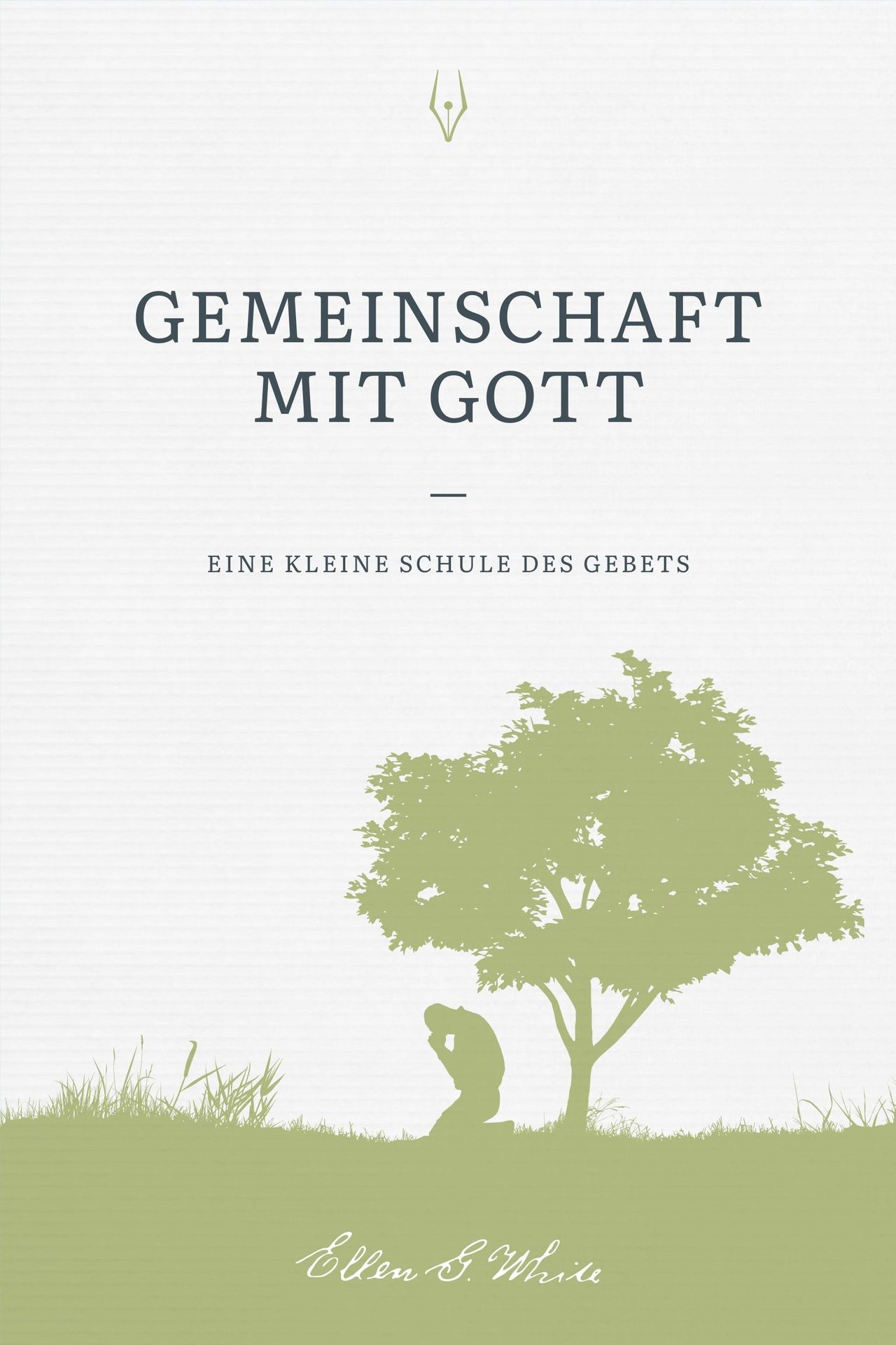 Advent-Verlag Schweiz-Gemeinschaft mit Gott_2410146_2 Advent-Verlag Schweiz-Gemeinschaft mit Gott_2410146_